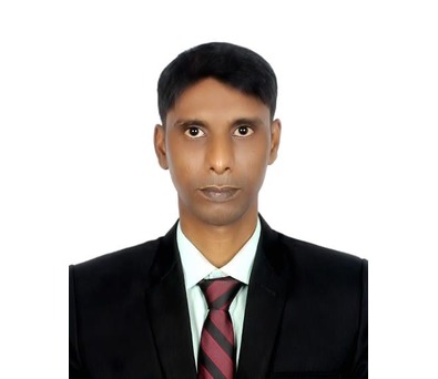 ANUP KUMAR BISWAS