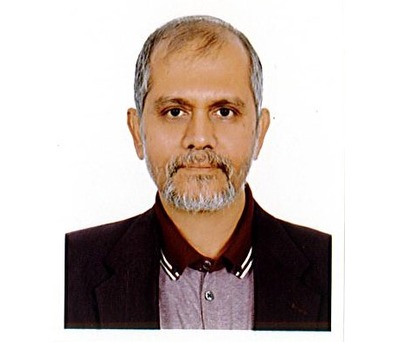 Dr. Md. Zakaria Ahmed