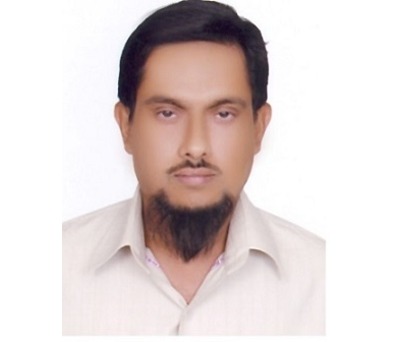 Md. ATM Jainal Abedin