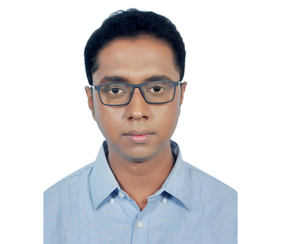Arch. Munim Hossain Sazid