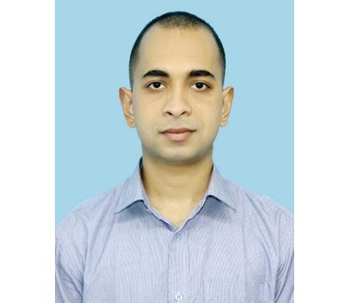 Engr. Abu Sayed Md. Sayem