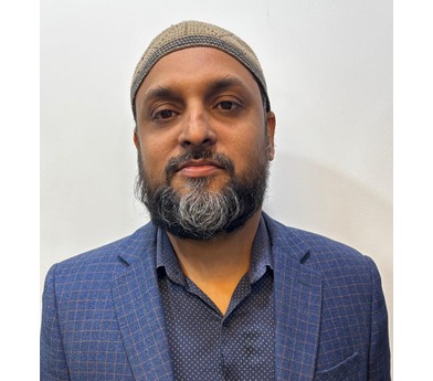 Engr. S.M. Habibul Ahsan