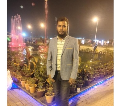 Md. Azizur Rahman