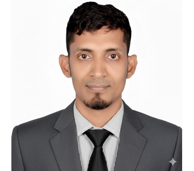 Md. Nazmul Hossain
