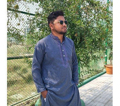 Zahid Hasan