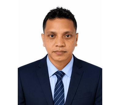 Niranjan Chandra Barman