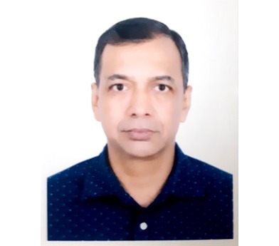 MD ATIQUR RAHAMAN CHOWDHURY